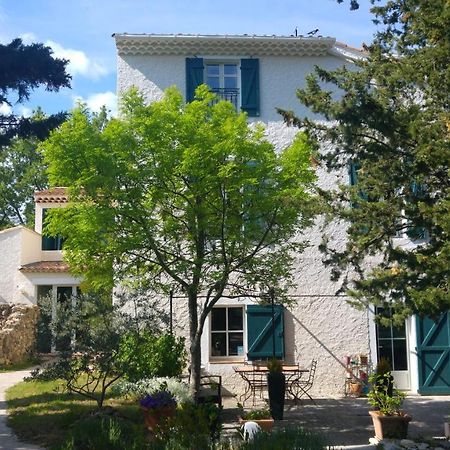Le Moulin De Varrians Rians  Exterior photo