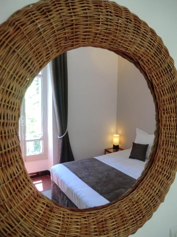 Le Moulin De Varrians Rians  Room photo